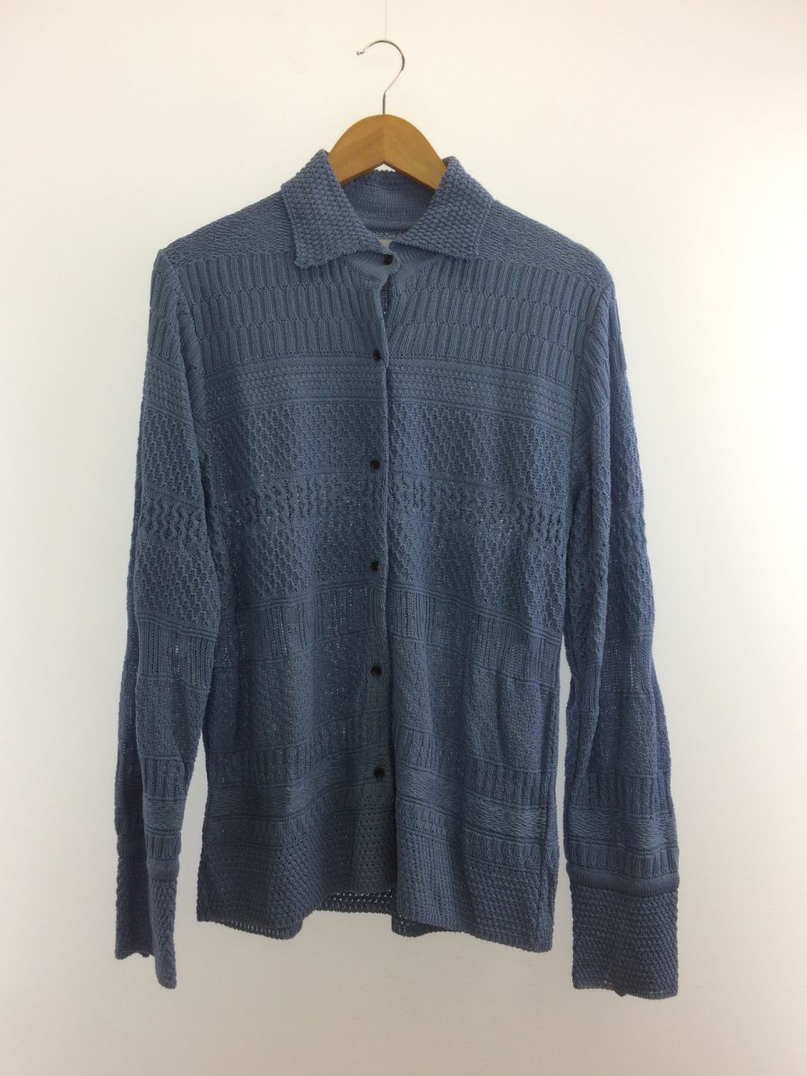 Kota Gushiken◇コウタグシケン/20AW/Tapestry Shirt/長袖シャツ