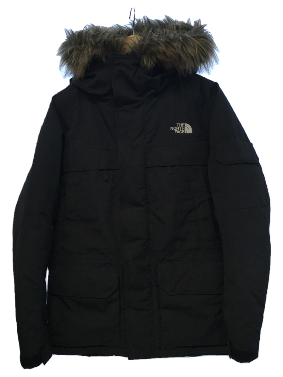 THE NORTH FACE◇MCMURDO PARKA/ダウンジャケット/M/ナイロン THE NORTH FACE◇MCMURDO PARKA/ダウンジャケット/M/ナイロン