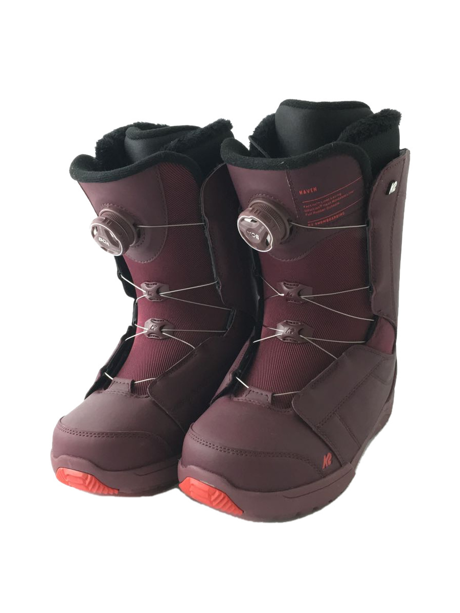 K2◇スノーボードブーツ/24cm/BOA www.gastech.com.tr
