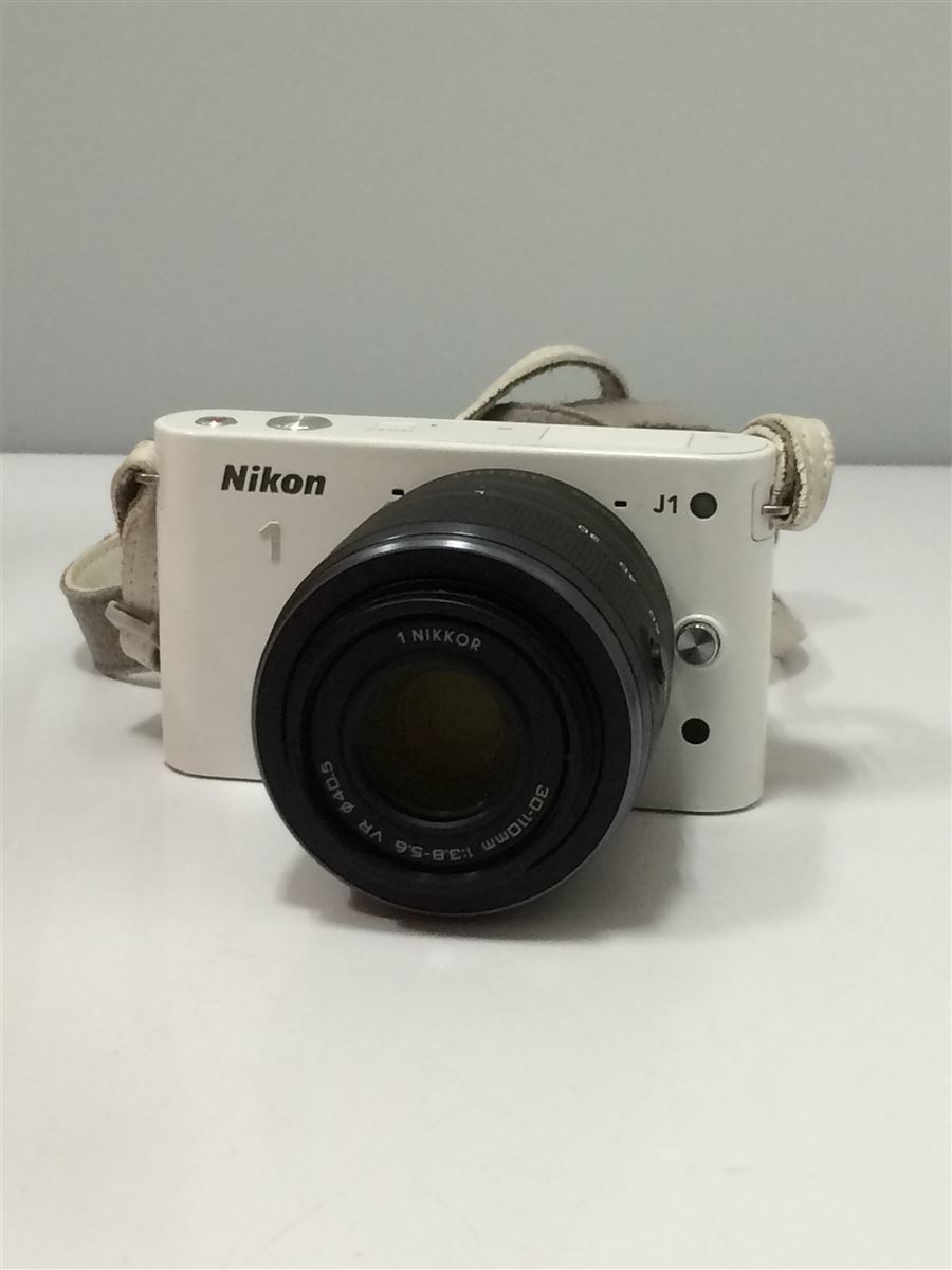 ネット限定販売 J1 1 NIKON Nikon 中古備品 一眼 ミラーレス デジタルカメラ