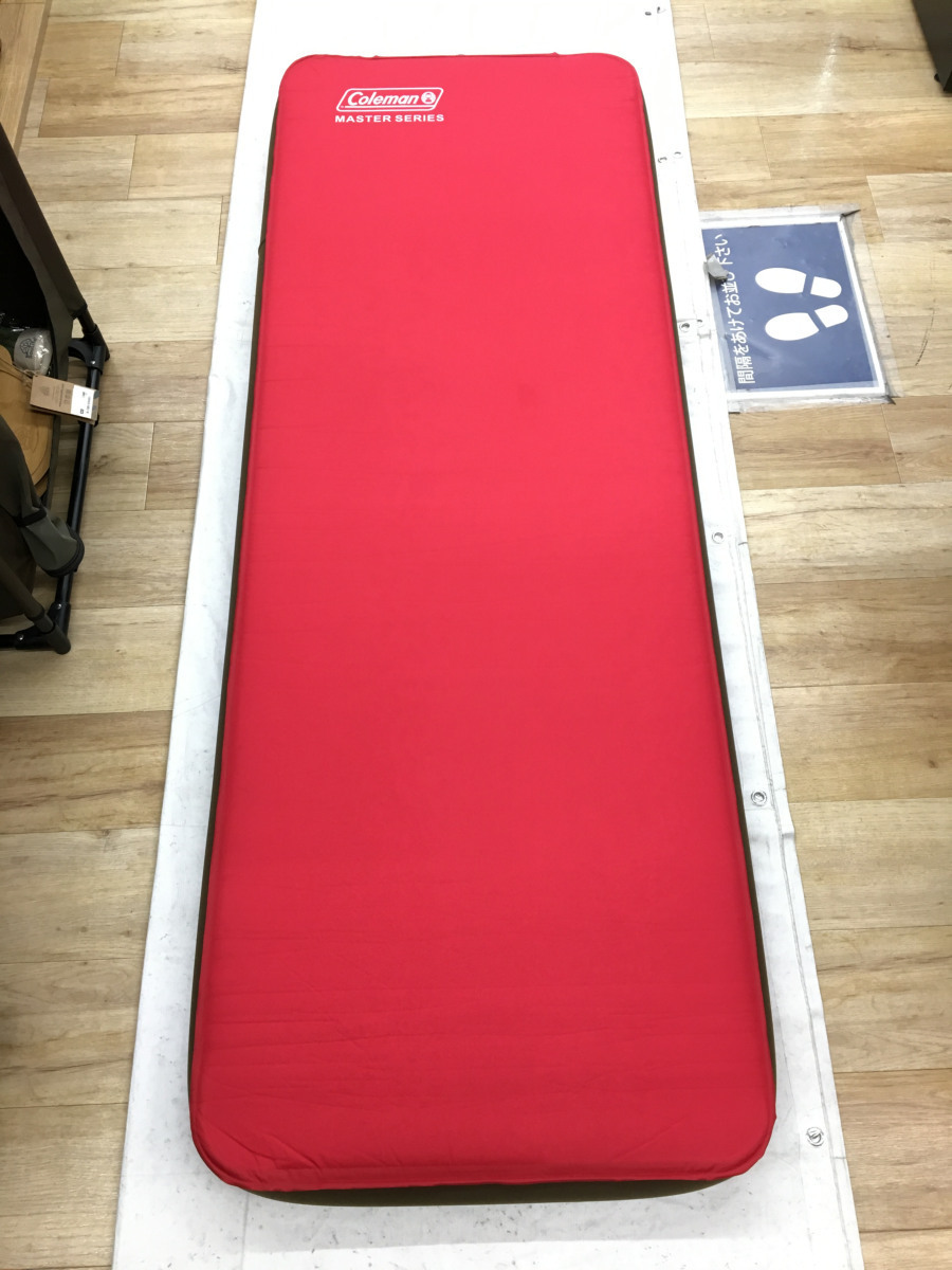 Coleman◇コールマン/コンフォートインフレーターマットハイ Coleman◇コールマン/コンフォートインフレーターマットハイ