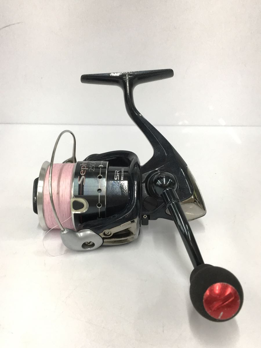 楽天最安値に挑戦 2500s セフィア Shimano シマノ リール スピニングリール Sephiabb シマノ Www Ciaumed Ma