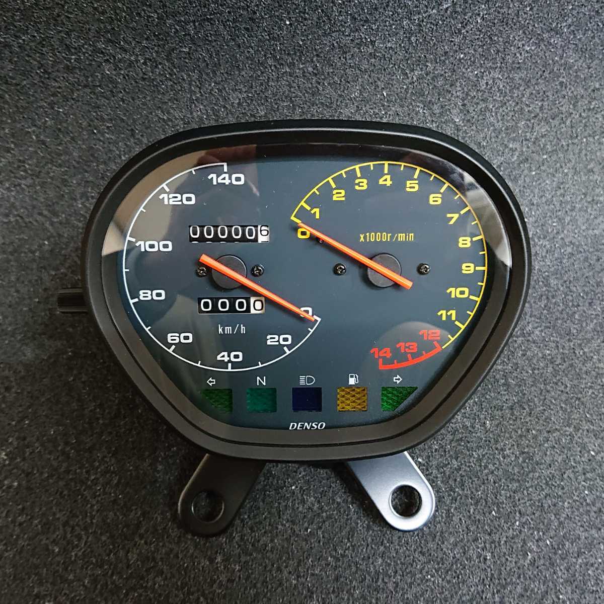 100%品質 GSX1100s メーター カタナ1100 - メーター - www ...