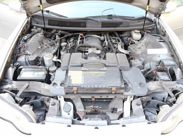  Chevrolet Camaro Z28 coupe 98 year CF45E engine computer -( stock No:506547) (7222)