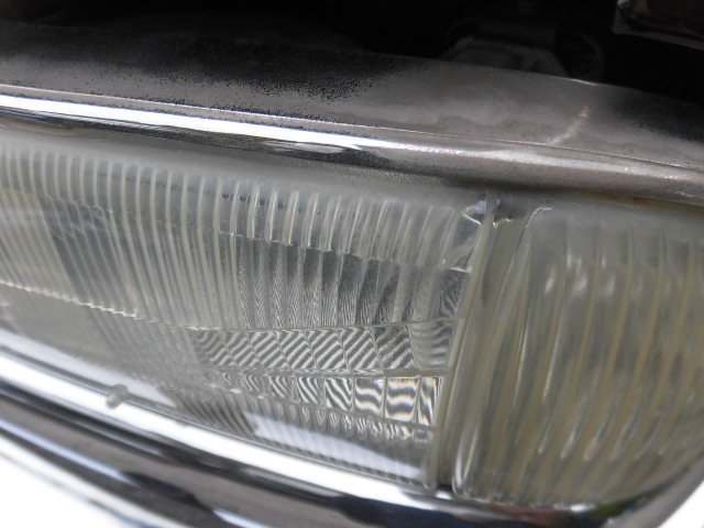  Chevrolet S10 Blazer 02 year CT34G left head light ( stock No:020247) (6583)