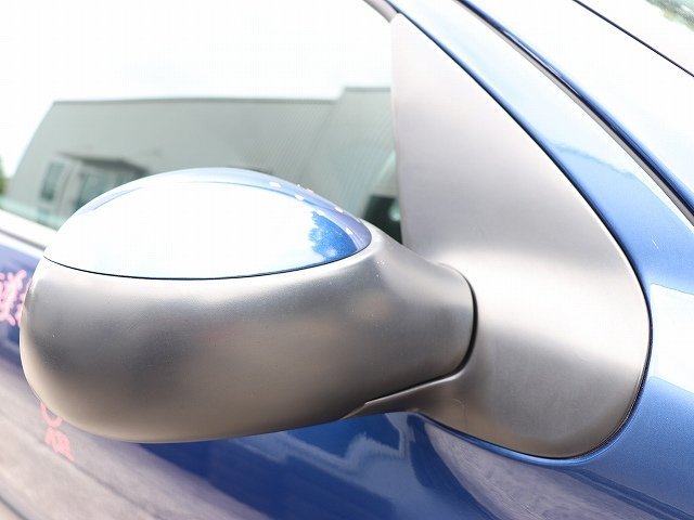 Peugeot 206 T1 06 year T1KFW right door mirror ( stock No:508671) (7290)
