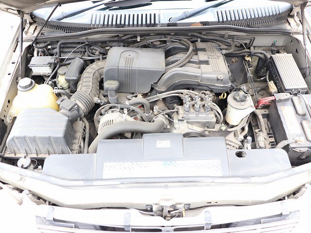  Ford Explorer XLT 03 year 1FMEU74 Transmission 5 speed AT ( stock No:502719) (7050)