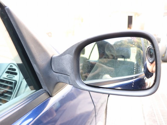  Peugeot 306 99 year N5XT right door mirror ( stock No:505780) (7180)