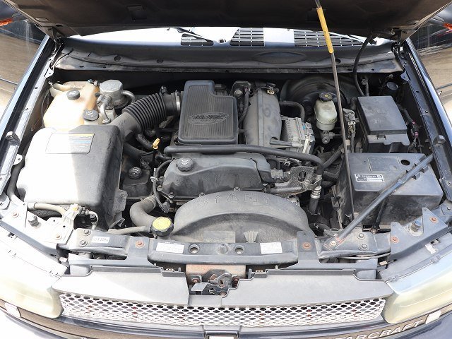  Chevrolet Trail Blazer -LTZ 03 year T360 engine computer -( stock No:504607) (7131) #