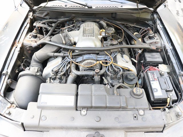  Ford Mustang Cobra 96 year 1FAV2P47 Dynamo / alternator ( stock No:500078) (6932)