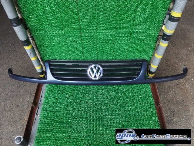 ★◇ VW パサート 3A 95年 3AADY フロントグリル (在庫No:A18892) (4814)