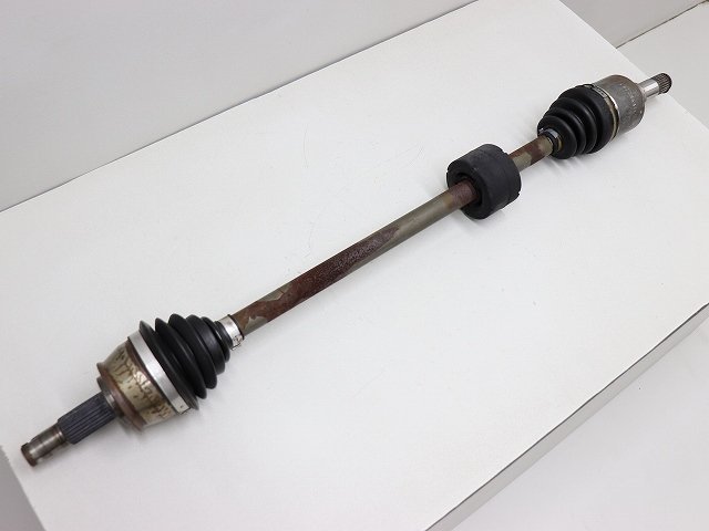 * Fiat 500tsu Ine a pop 312 2011 year 31209 right front drive shaft / gong car ( stock No:A32382) (7096)