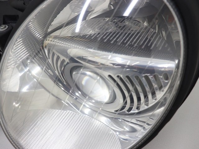 * Benz CL600 W215 CL 03 year 215376 left head light HID/ xenon ( stock No:A31669) (7241) *