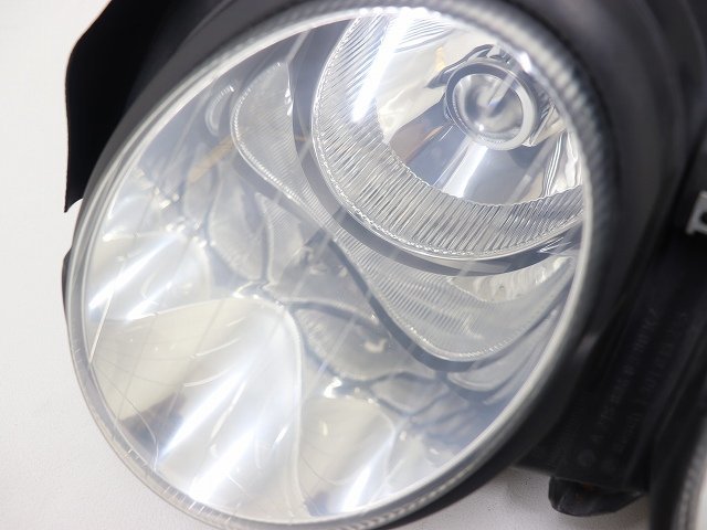 * Benz CL600 W215 CL 03 year 215376 left head light HID/ xenon ( stock No:A31669) (7241) *