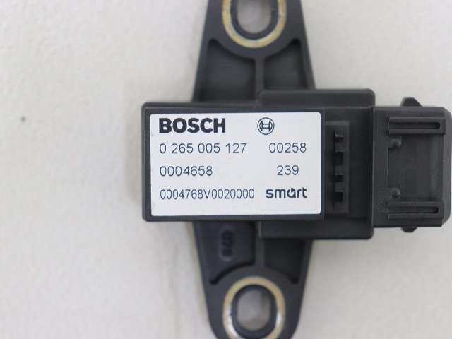 * MCC Smart 00 year MC01Lyo- rate sensor ( stock No:A32202) (6962)