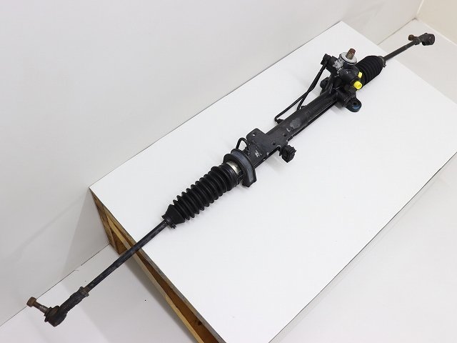 * VW Golf 3 cabriolet 96 year 1EADYK steering rack & Pinion hydraulic type ( stock No:A31222) (6665) *