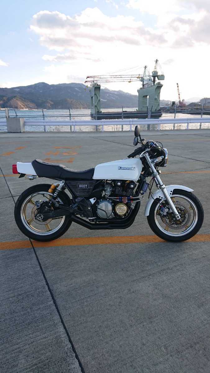 ゼファー400 FX仕様 商品细节 | JDirectItems Auction | One Map ゼファー400 FX仕様 商品细节 | JDirectItems Auction | One Map