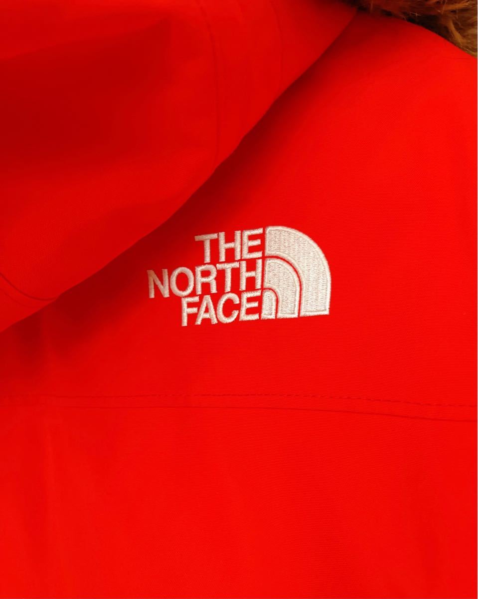 値下げしました!^_^THE NORTH FACE ノースフェイスアンタークティカ