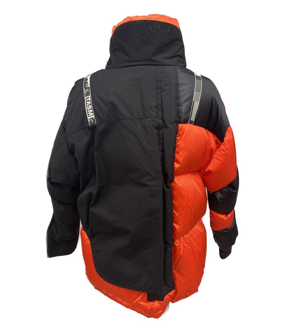 ファセッタズム ダウンジャケット BIG DOWN JACKET メンズ SIZE 5 (XL