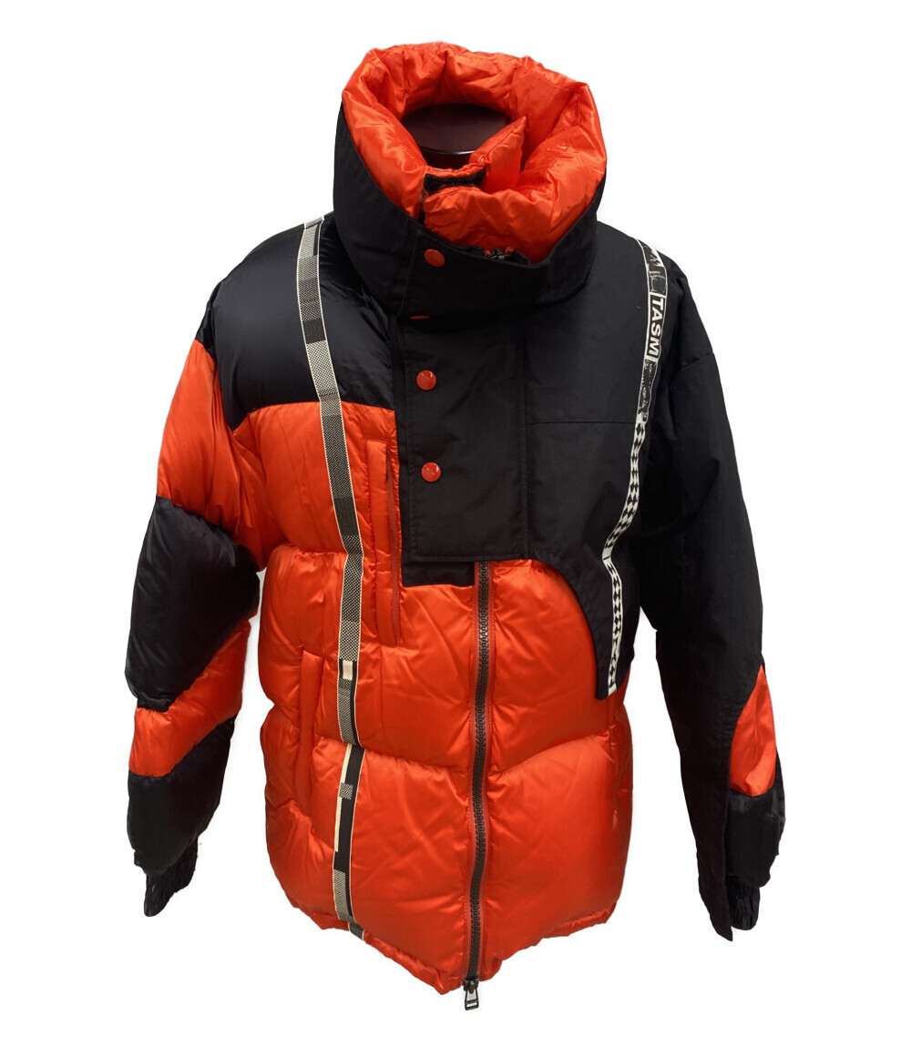 ファセッタズム ダウンジャケット BIG DOWN JACKET メンズ SIZE 5 (XL