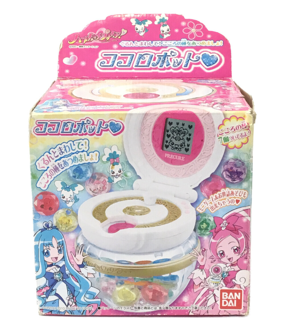Yahoo!オークション - 変身玩具 ハートキャッチプリキュア Yahoo!オークション - 変身玩具 ハートキャッチプリキュア