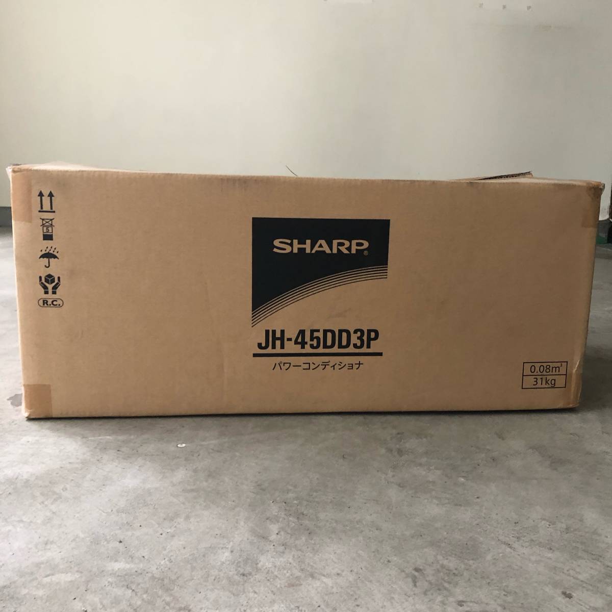 シャープ SHARP パワーコンディショナ パワーコンディショナー シャープ SHARP パワーコンディショナ パワーコンディショナー