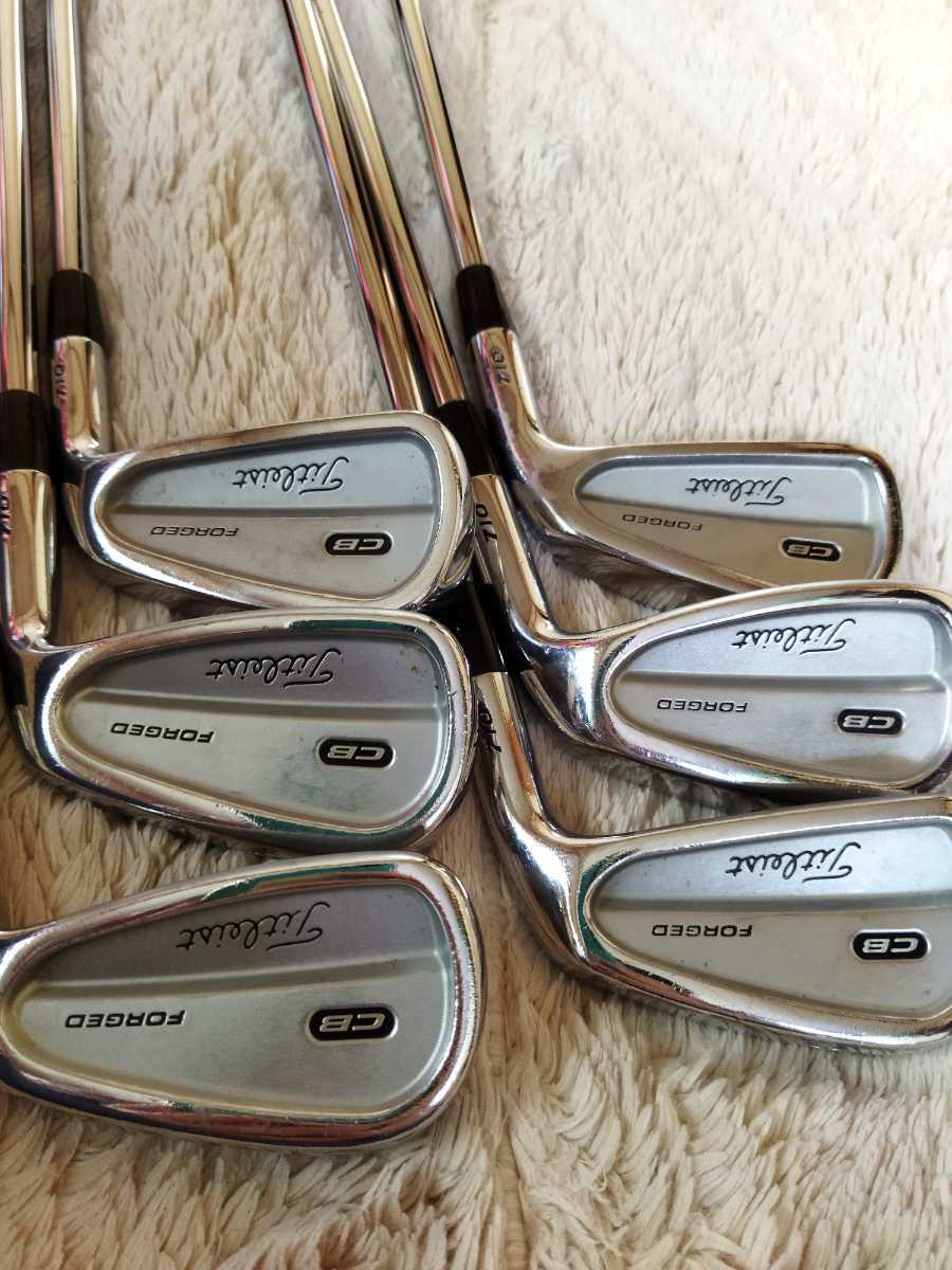 全品送料0円 中古 Cランク フレックスS ミズノ Mizuno Pro 319 8S 純正