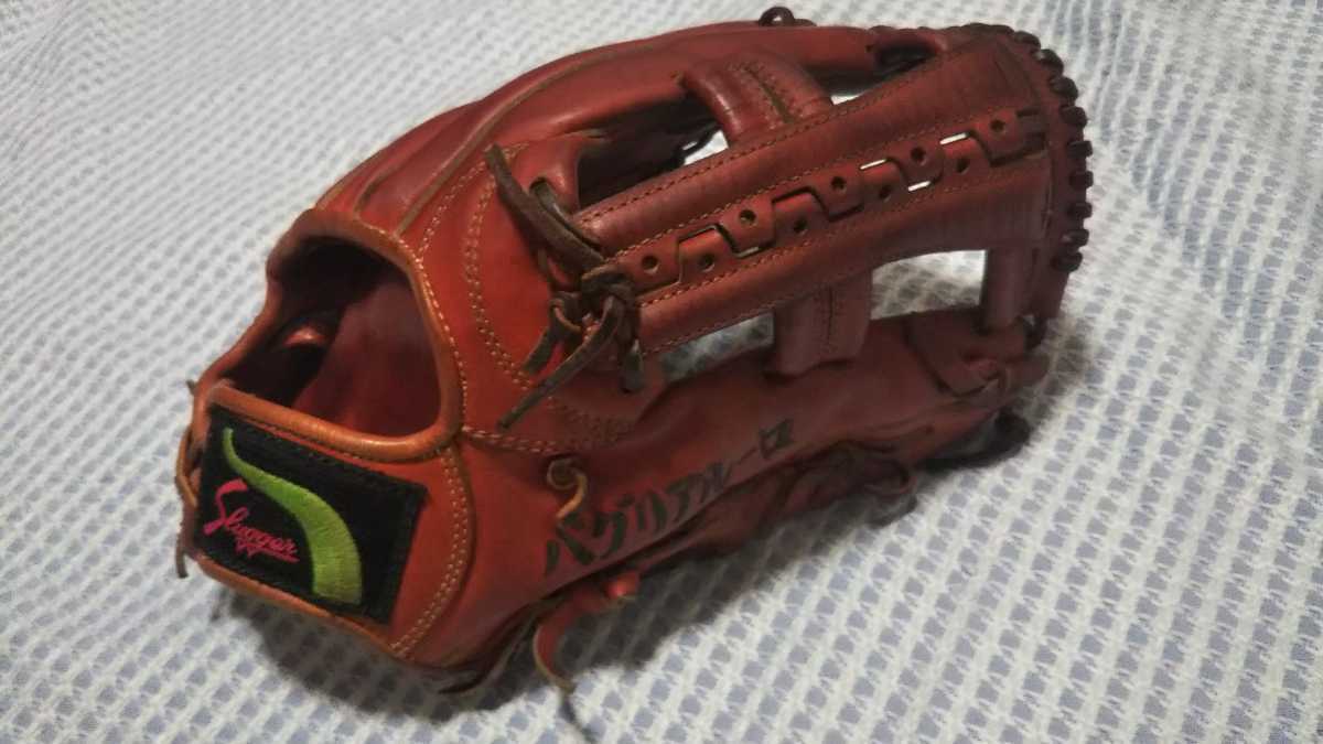 ラッピング無料】 久保田スラッガー西武ライオンズ助っ人