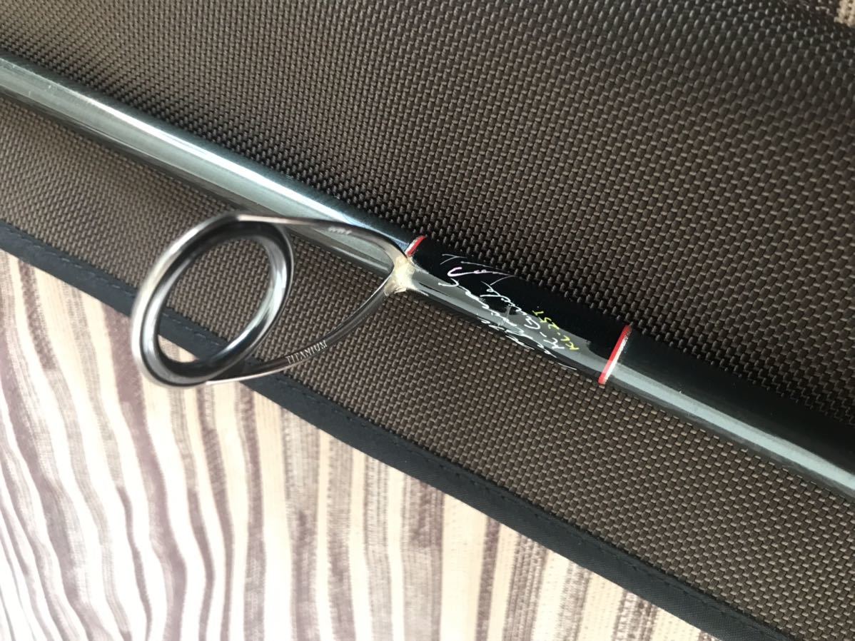 ジャンクufmウエダ シューティングシャフトBORON M.N. ジャンクufmウエダ シューティングシャフトBORON M.N.