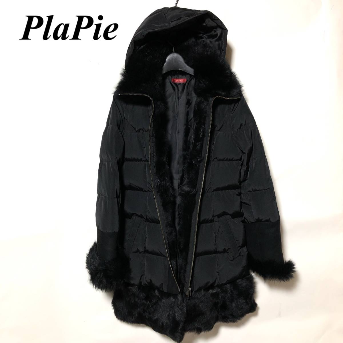 人気カラーの
Plapie ムートンドッキング ダウンコート/毛皮専門店(株)石濱ファー Lサイズ 人気カラーの
Plapie ムートンドッキング ダウンコート/毛皮専門店(株)石濱ファー Lサイズ