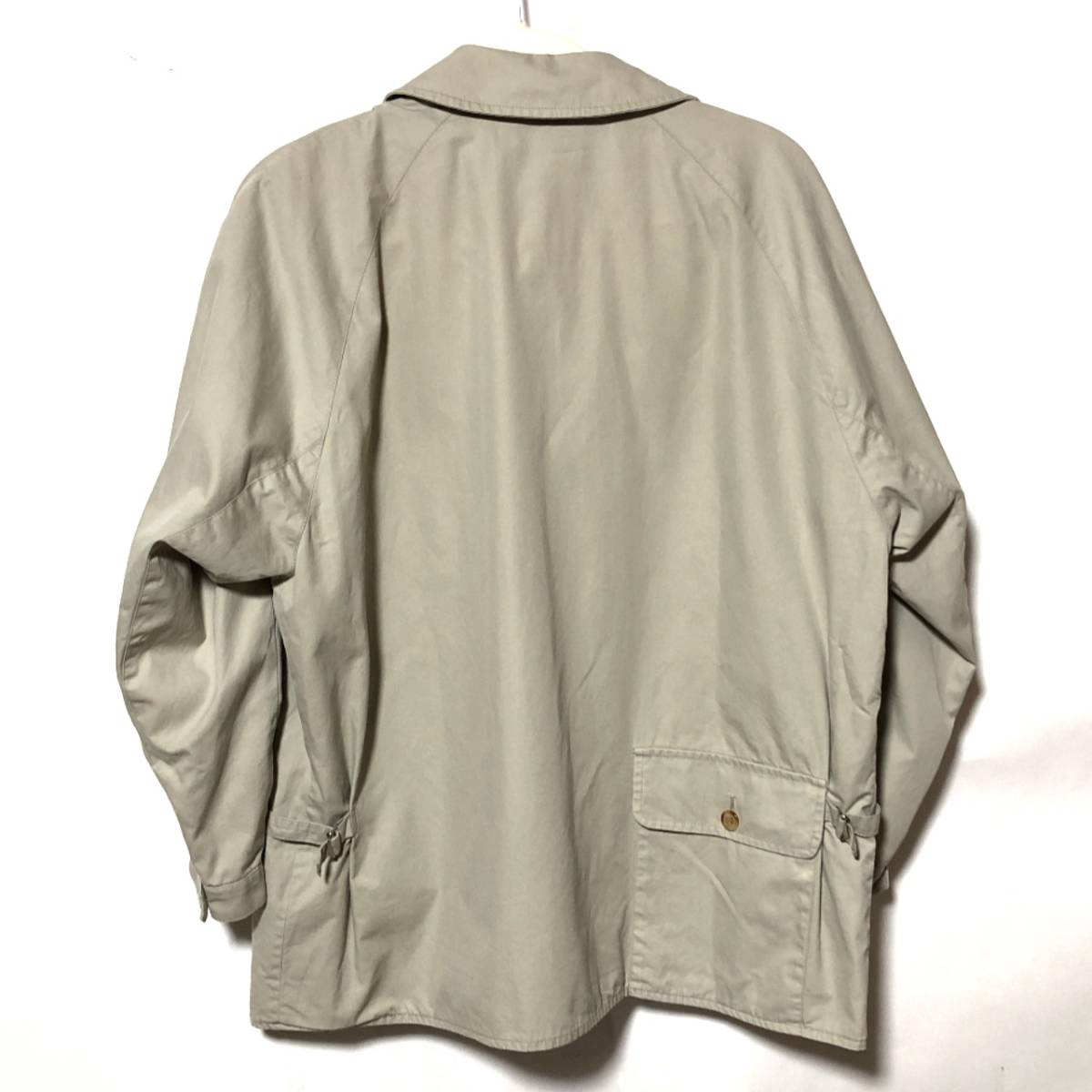 GRENFELL Classic Kent 英国製 ヴィンテージ 山タグ 40 GRENFELL Classic Kent 英国製 ヴィンテージ 山タグ 40