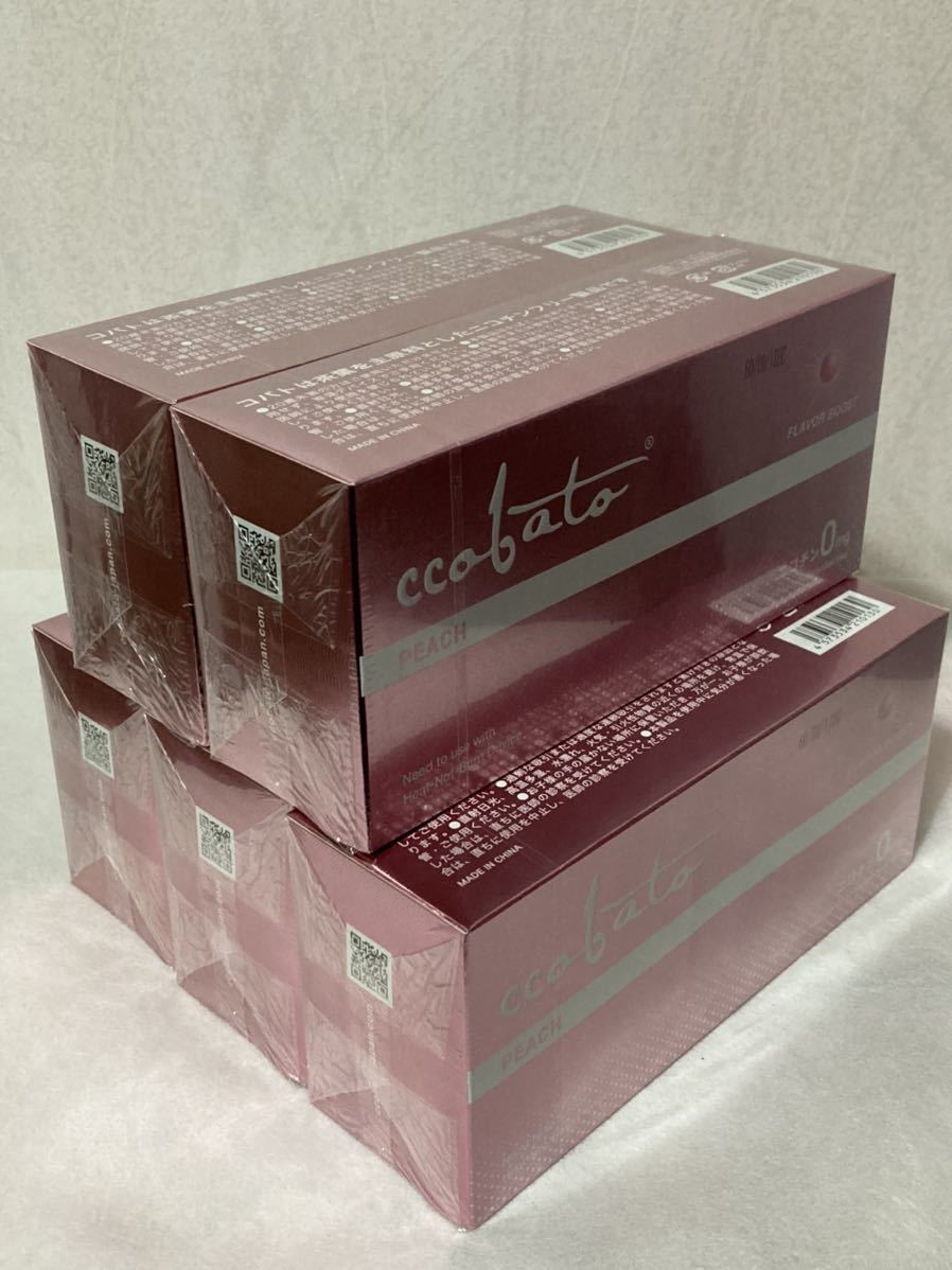 送料無料/コバト/ccobato/ニコチン/0mg/フレバー/禁煙/茶葉/アイコス