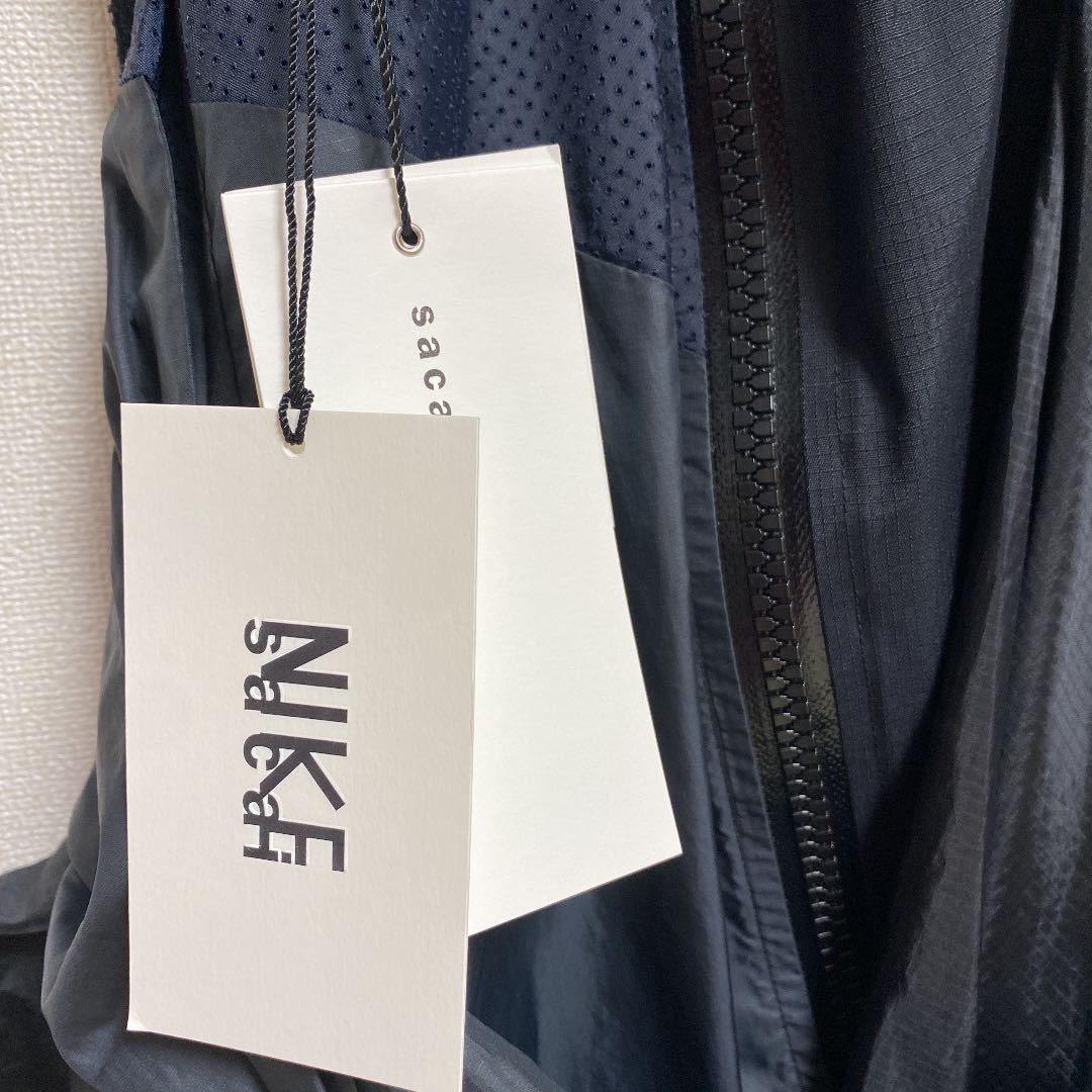 深田恭子 本田翼 “紙タグ付 美品” sacai サカイ× NIKE ナイキ 深田恭子 本田翼 “紙タグ付 美品” sacai サカイ× NIKE ナイキ