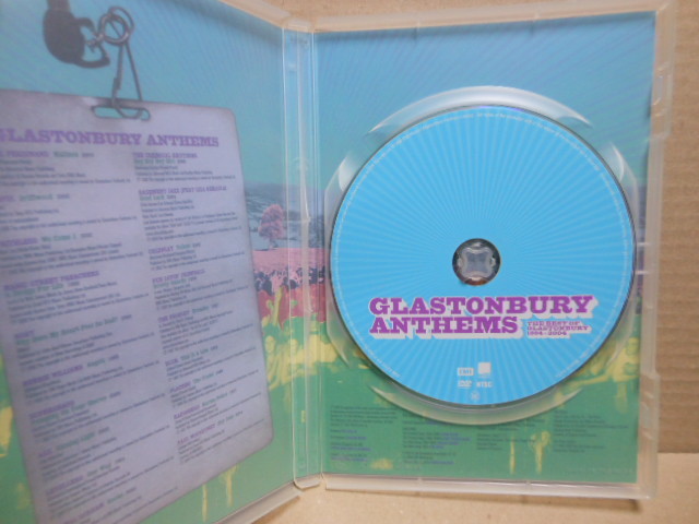 DVDg last n Berry Anne sem1994-2004 paul (pole) McCartney cold Play re Dio head bla- other 