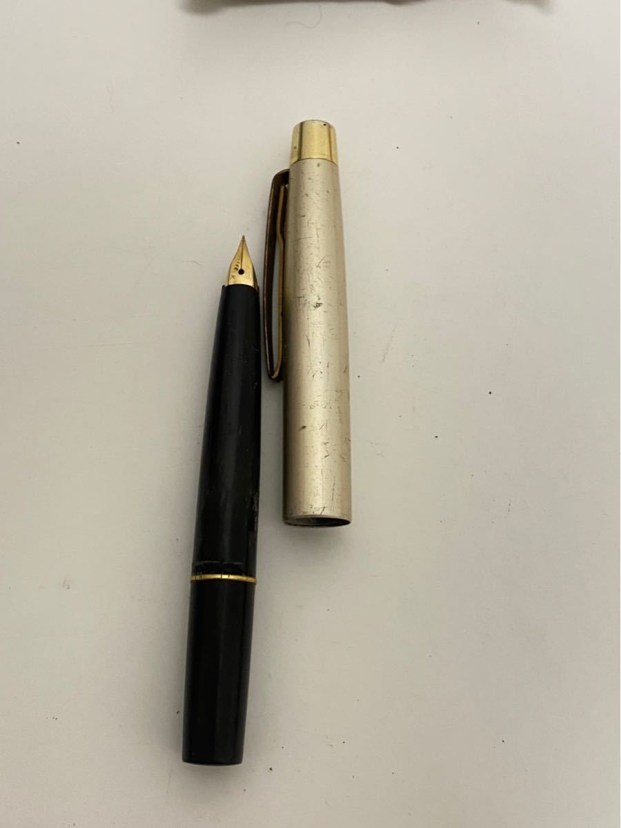 SAILOR 18金 _画像3