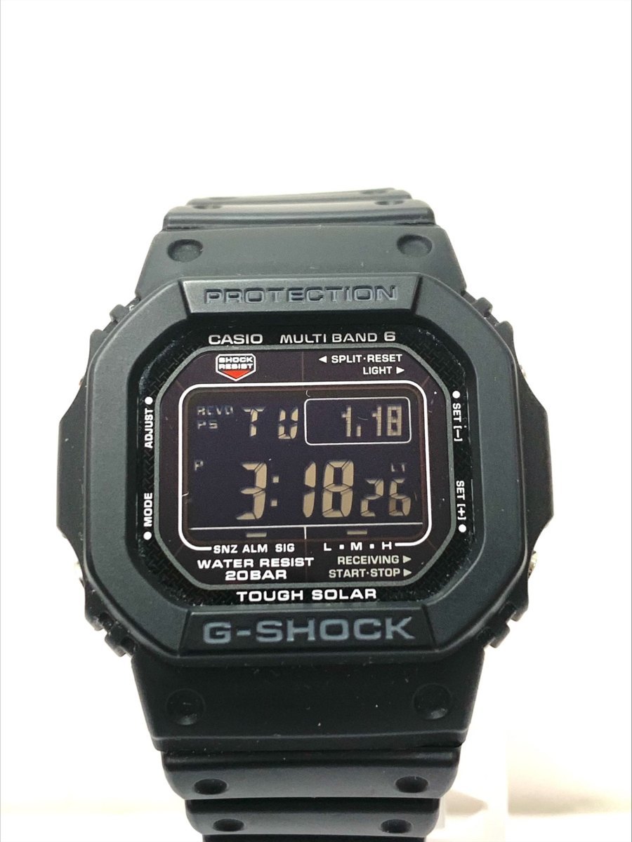 セール】 【限定品】G-SHOCK MOTHER ほぼ日 GW-M5610U - 腕時計(デジタル) - alrc.asia