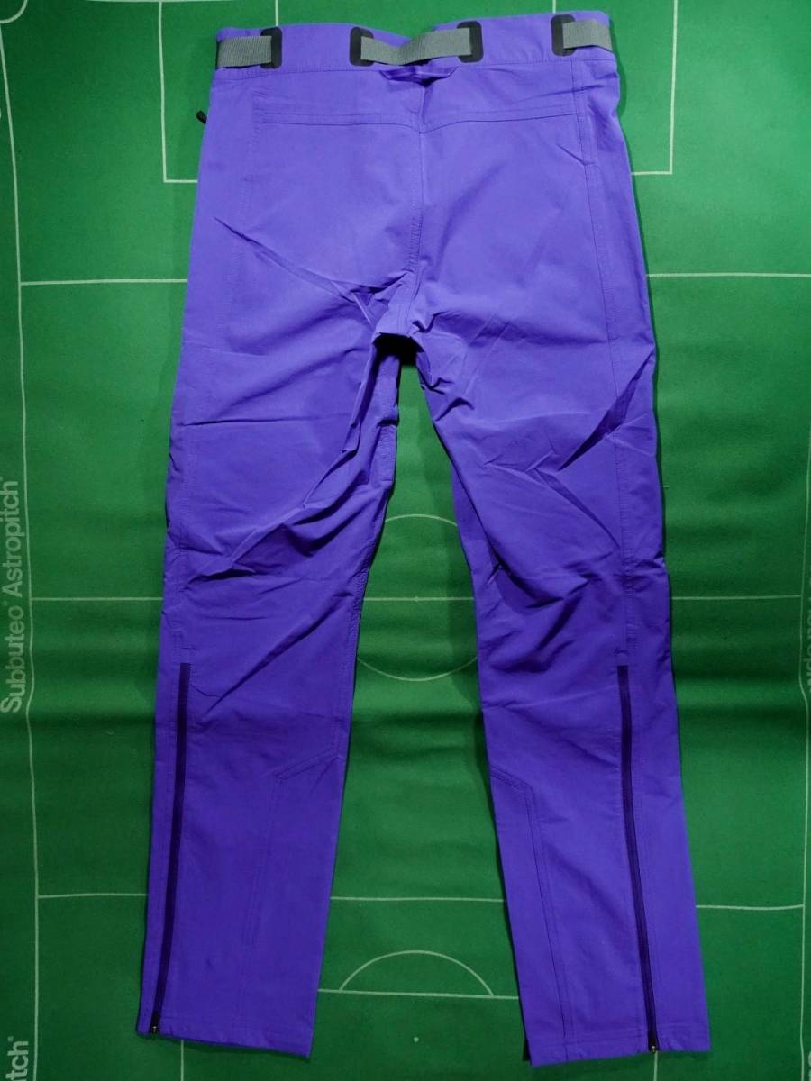 △旧大文字ロゴ ホグロフスHAGLOFS ストレッチソフトシェル △旧大文字ロゴ ホグロフスHAGLOFS ストレッチソフトシェル