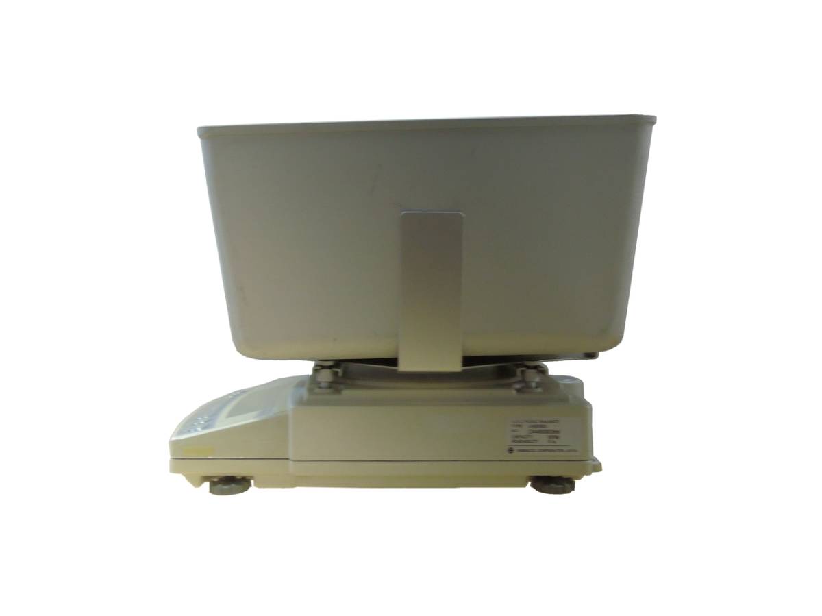 ☆動作確認済☆ SHIMADZU UW8200S EP-80 電子天秤 ACアダプタ ☆動作確認済☆ SHIMADZU UW8200S EP-80 電子天秤 ACアダプタ