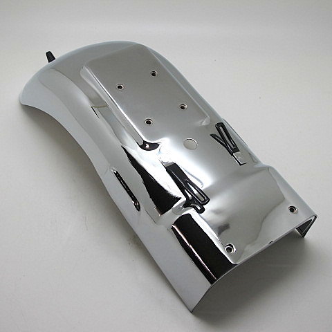KZ900/KZ1000LTD リプロダクション リアフェンダー 3915 検索Z1/Z2