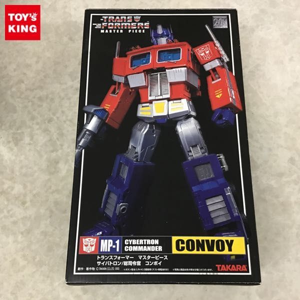 ヤフオク! - 1円~ タカラ トランスフォーマーマスターピース ヤフオク! - 1円~ タカラ トランスフォーマーマスターピース