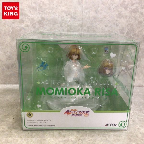 1円 アルター 1 7 Toloveる ダークネス 籾岡 里紗toloveる ダークネス 籾岡 里紗 その他 売買されたオークション情報 Yahooの商品情報をアーカイブ公開 オークファン Aucfan Com 1円 アルター 1 7 Toloveる ダークネス 籾岡 里紗toloveる ダークネス 籾岡 里紗 その他 売買されたオークション情報 Yahooの商品情報をアーカイブ公開 オークファン Aucfan Com