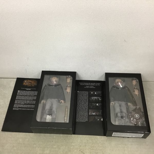 1円~ サイドショウ クリーチャーズ・オブ・ギャラクシー 1/6 スター