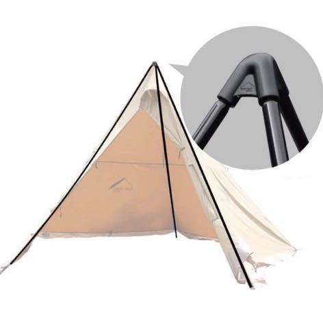 【本物新品保証】 tent-Mark テンマクデザインサーカスドライポット　レギュラーサイズ DESIGNS その他