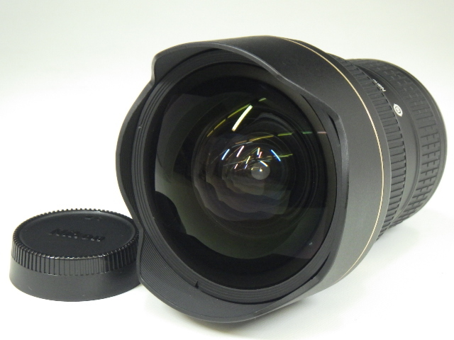 h2A148R200 m 美品　Nikon ニコン AF-S NIKKOR 14-24mm F2.8G ED