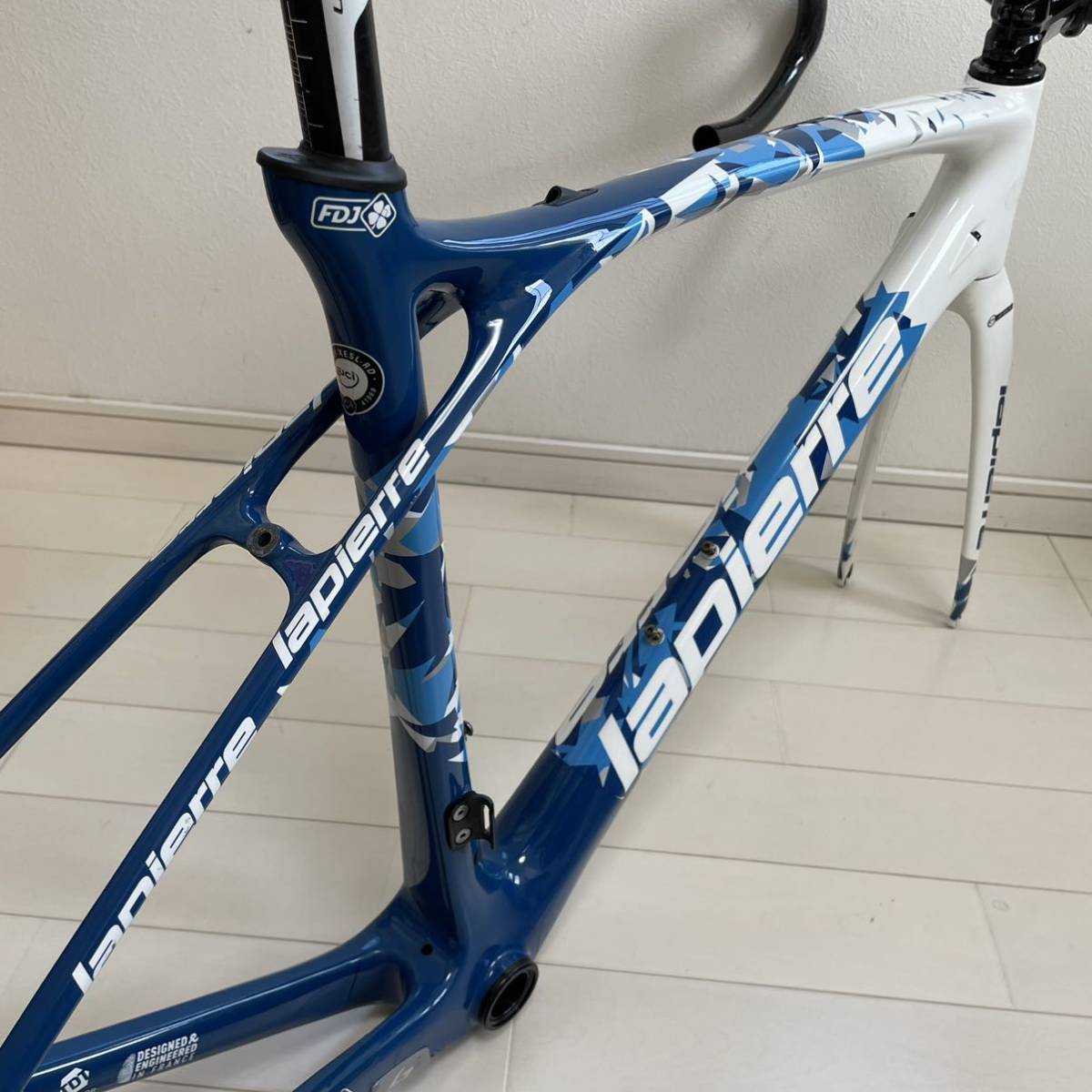 Yahoo!オークション - Lapierre XELIUS SL ULTIMATE PINOT 49 Yahoo!オークション - Lapierre XELIUS SL ULTIMATE PINOT 49