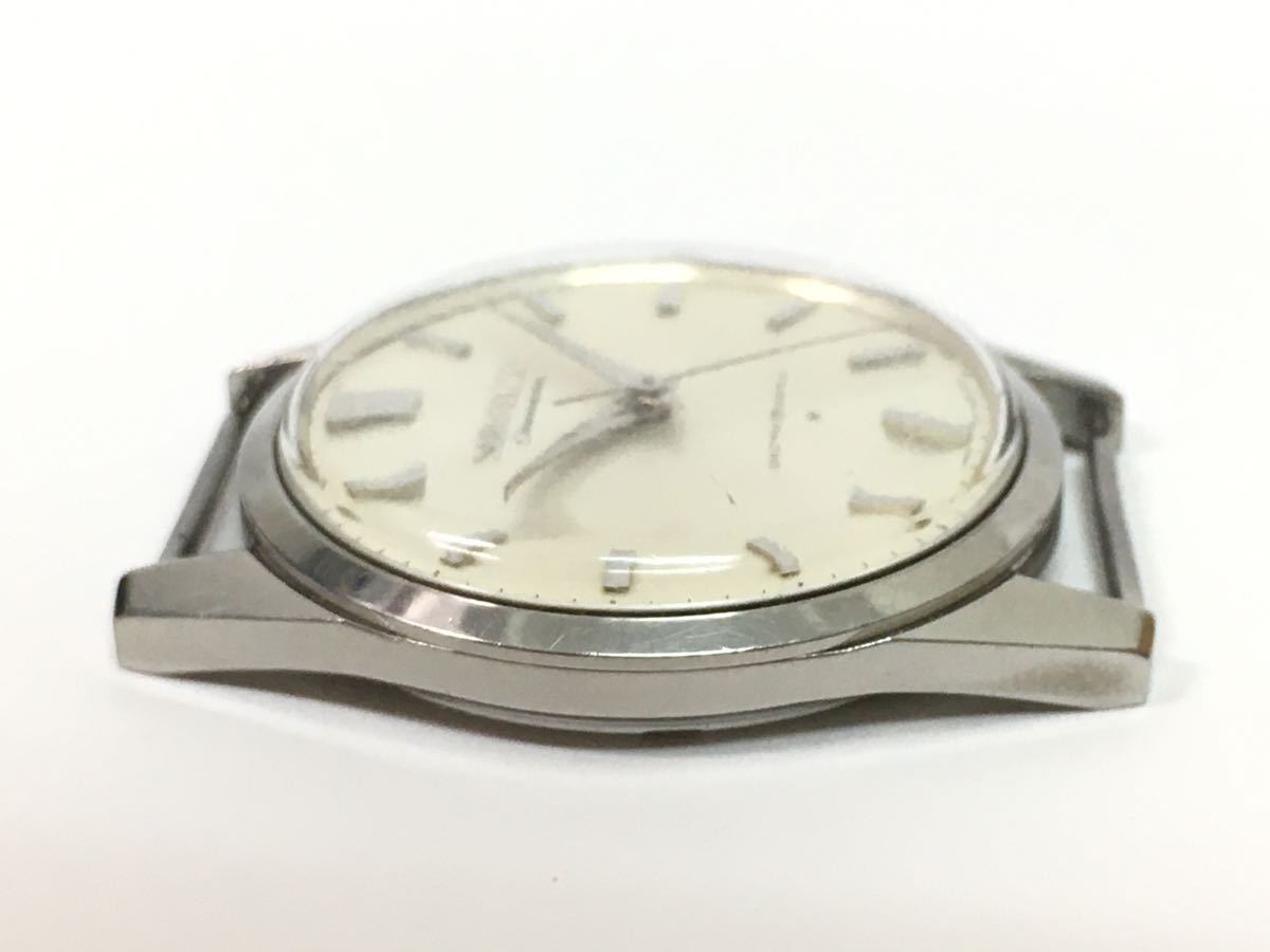 SEIKO LINER/セイコーライナー 手巻き Ref.46999 Cal.460 クロノ