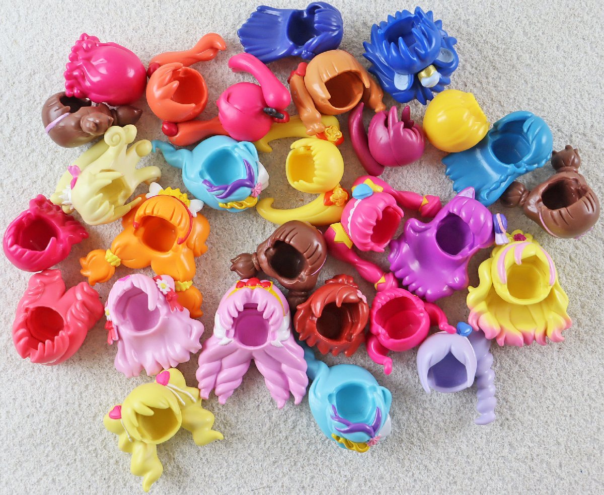 S◎ジャンク品◎おもちゃ『プリキュア プリコーデドール S◎ジャンク品◎おもちゃ『プリキュア プリコーデドール