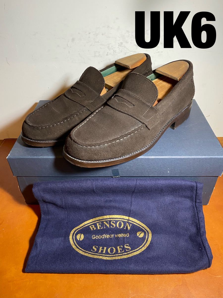 想像を超えての BENSON セール SALE BENSON SHOES 30%OFF SHOES