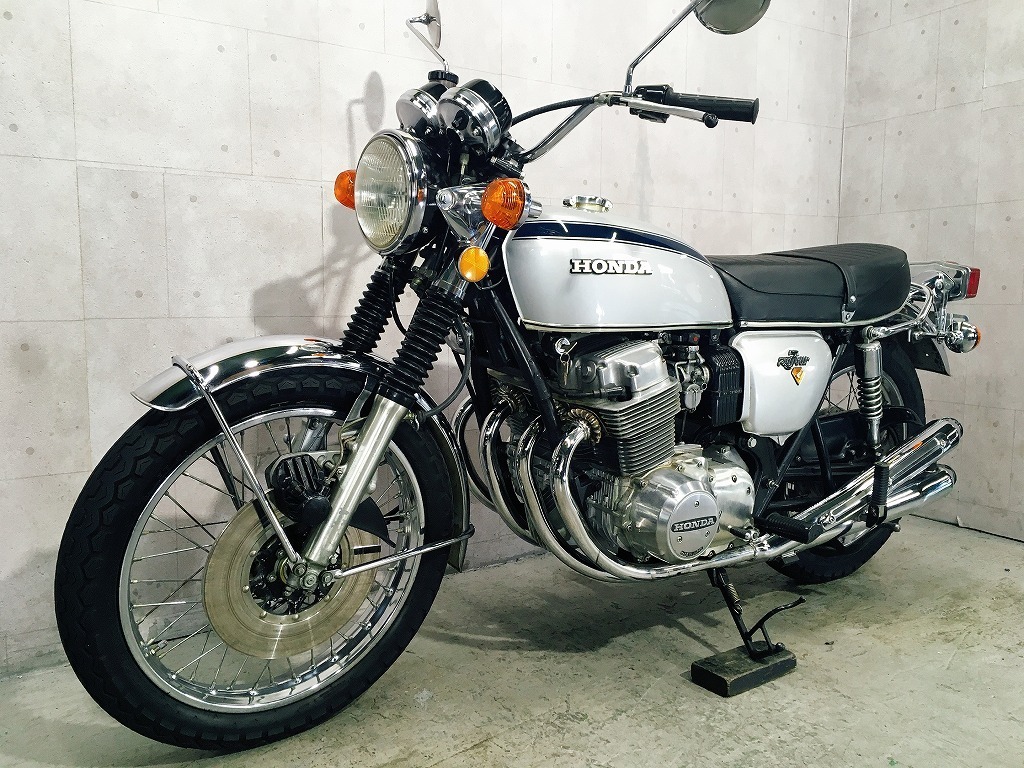 HONDA CB750four k0～ エンジン部品取り ジャンク品 millersace.com