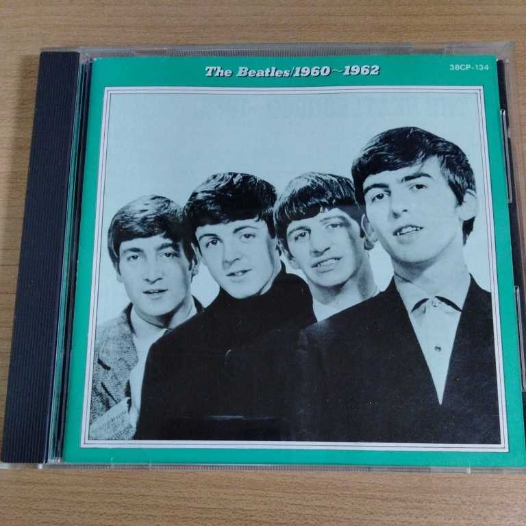 THE BEATLES 1960~1962|PayPayフリマ